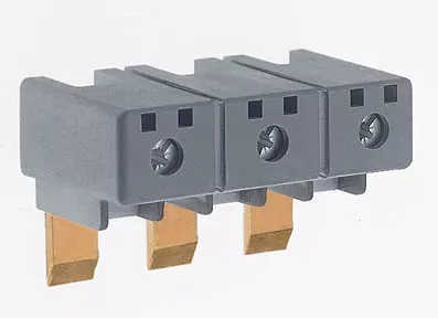 Ограничитель перенапряжения RC 5-2/440 250-440В AC для A45-A110 ABB 1SBN050200R1003