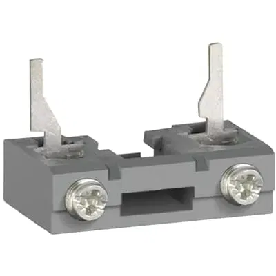 Блок клеммный катушки LDC4RT для контакторов AF..RT и NF..RT ABB 1SBN070158T1000
