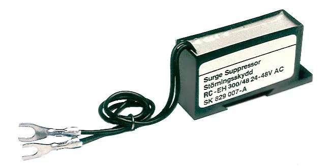 Блок дополнительных зажимов LD75 для контакторов A45-A75 ABB 1SBN073508R1000
