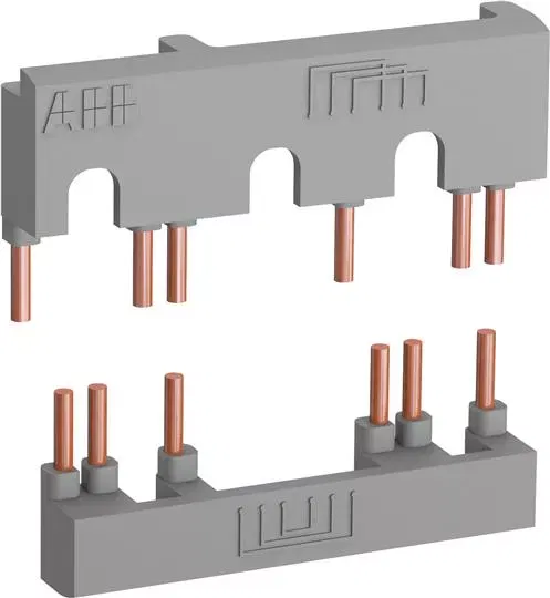 BER16-4 Комплект соединительный 1SBN081311R1000 ABB
