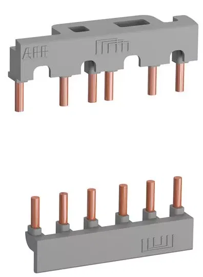 BER38-4 Комплект соединительный 1SBN082311R1000 ABB
