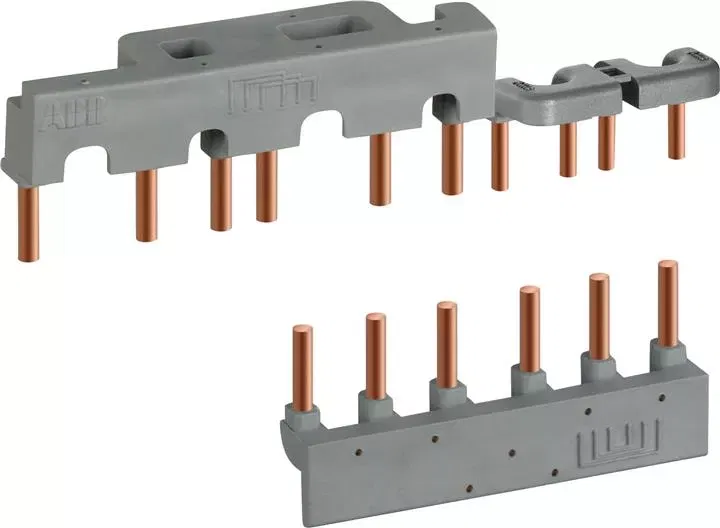 BEY38-4 Комплект соединительный 1SBN082713R2000 ABB