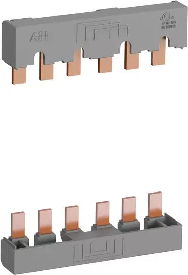 Комплект соединительный BER65-4 1SBN083411R1000 ABB