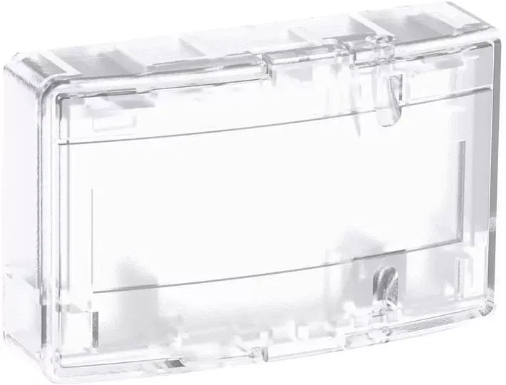 Крышка защитная BX4 1SBN110108T1000 ABB