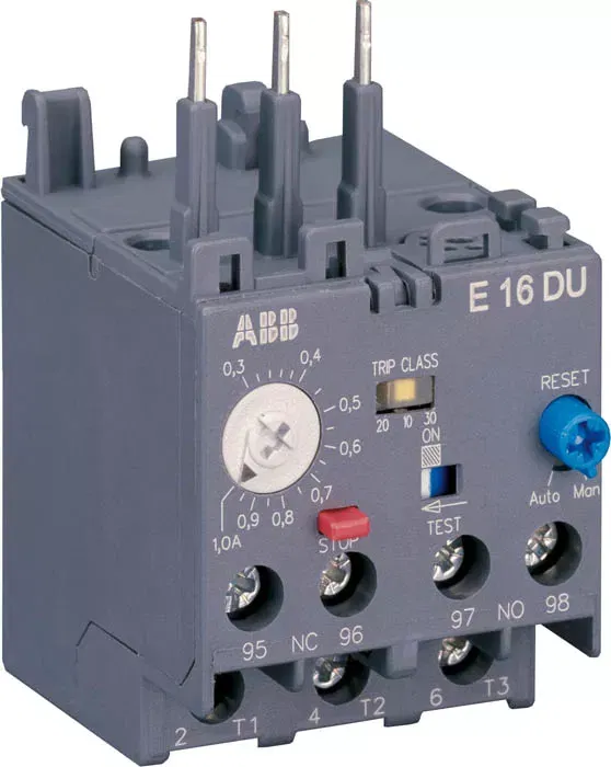 Крышка защитная BX4-CA для контакторов AF09…AF38 и реле NF09…NF38 ABB 1SBN110109W1000