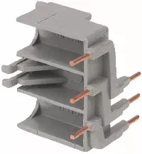 Клипса фикс. BB4 для контакторов AF09…AF38 ABB 1SBN110120W1000