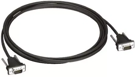 Кабель для программирования RS232/D-Sub9 TK401 ABB 1SBN260216R1001