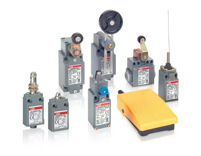 Выключатель конечный LS31P30B11 1SBV010130R1211 ABB