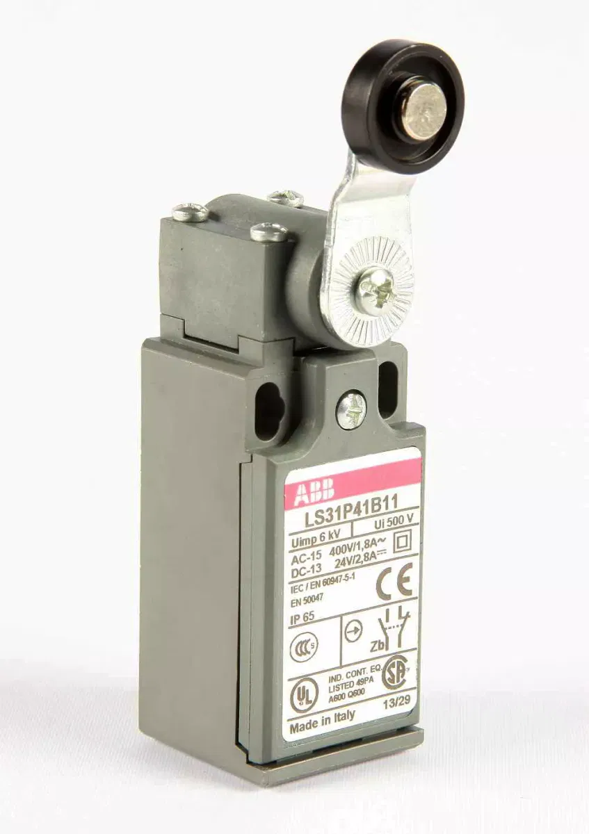 Выключатель конечный LS31P41B11 1SBV010141R1211 ABB
