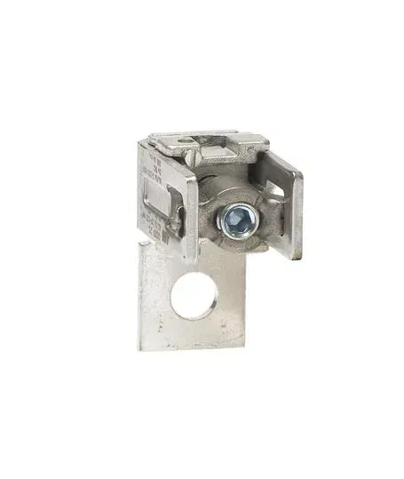 Комплект зажимов OZXB2L 1шт=3 зажима 1SCA022158R7750 ABB