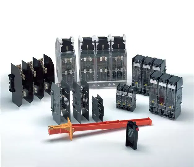 Держатель предохранителя OFAX2S2 ABB 1SCA022168R6900