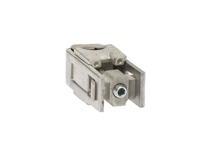 Комплект зажимов OZXB7 1шт=3 зажима 1SCA022185R0040 ABB