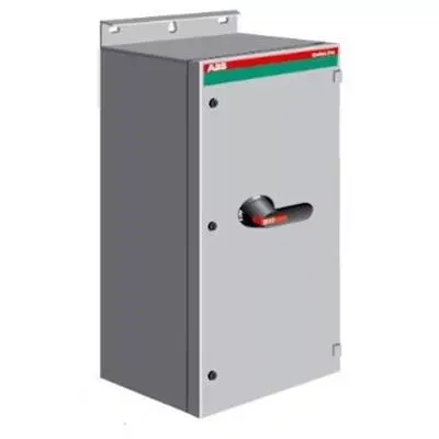 Выключатель безопасности OT400DAUA3T ABB 1SCA022276R9990