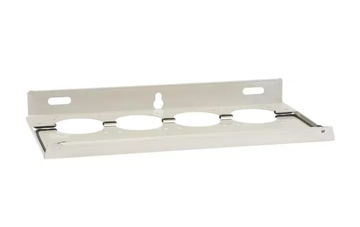 Фланец OEZXP24R (фланец 2) для руб. в метал. боксе ABB 1SCA022277R3160