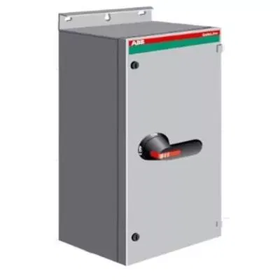 Выключатель безопасности OT200KAUA3T ABB 1SCA022277R4210