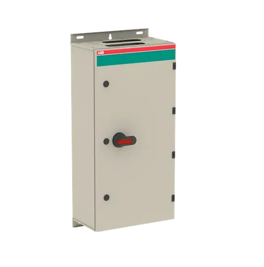 Выключатель безопасности OT400DLCC3TZ ABB 1SCA022281R6070
