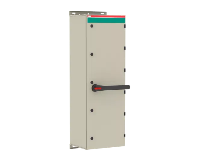 Выключатель безопасности OT630KLRR3TZ ABB 1SCA022281R6230