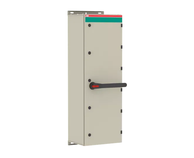 Выключатель безопасности OT800ELCC3TZ ABB 1SCA022340R3360