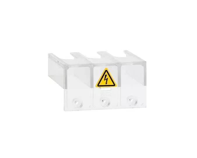 Крышка клемная OTS63T3 1SCA022353R6750 ABB