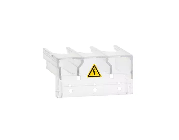 Крышка клемная OTS125T3 1SCA022379R9680 ABB