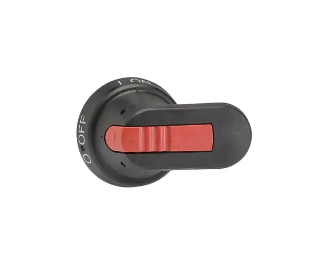 Ручка OHB65J6 для ОТ160..250Е 1SCA022380R9660 ABB