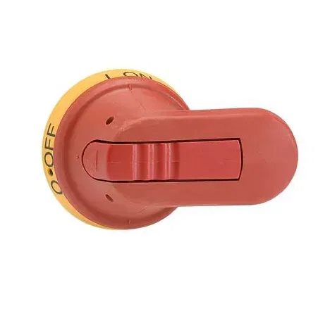 Ручка OHY65J6 для ОТ160..250Е 1SCA022380R9820 ABB