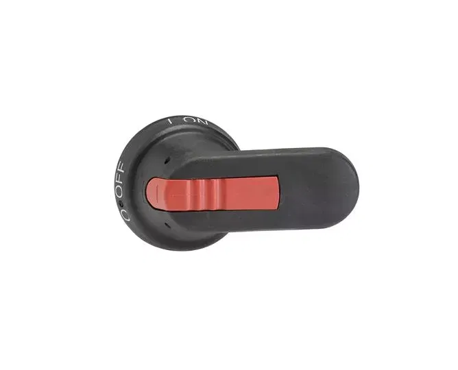 Ручка OHB80J6 для ОТ160..250Е 1SCA022381R0240 ABB