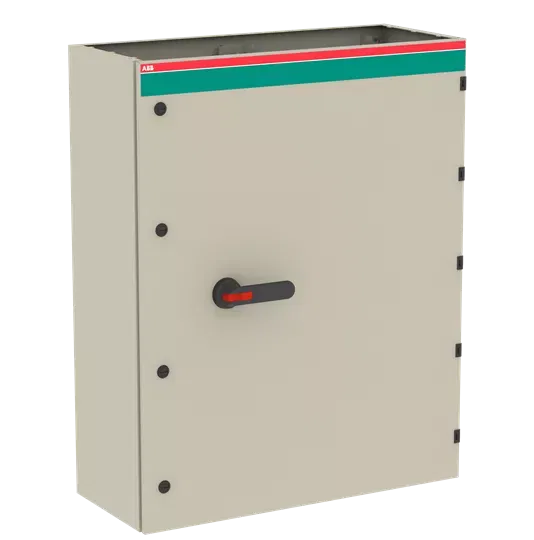 Рубильник в боксе реверс. OT800KLAA3C ABB 1SCA022389R8310