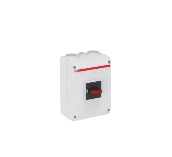 Выключатель безопасности OTP36T4M 1SCA022401R0760 ABB