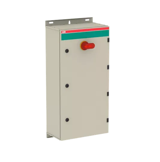 Рубильник в боксе OT315KAUR3AZ ABB 1SCA022513R1250