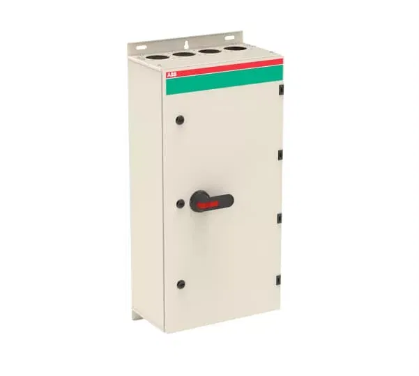 Выключатель безопасности OT400DTRR3TZ ABB 1SCA022513R7700