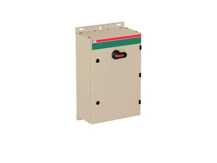 Выключатель безопасности OT200KUUR3TZ ABB 1SCA022513R8340
