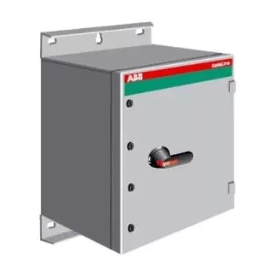 Выключатель безопасности OT630KUUR3TZ ABB 1SCA022513R8770