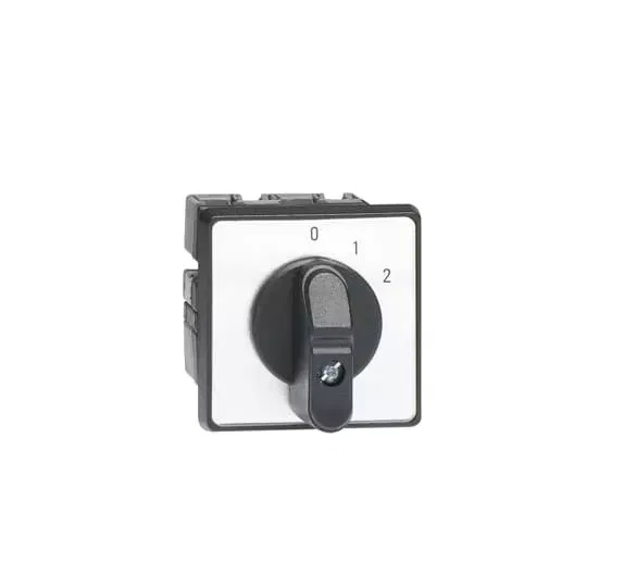 Переключатель кул.ONSO21PB 3-х поз. ABB 1SCA022532R9610