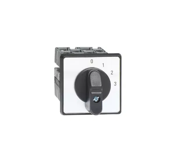 Переключатель кул.ONSO32PB 4-х поз. ABB 1SCA022533R0110