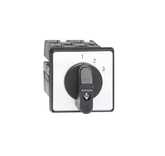 Переключатель кул.ONST32PB 3-х поз. ABB 1SCA022533R2820