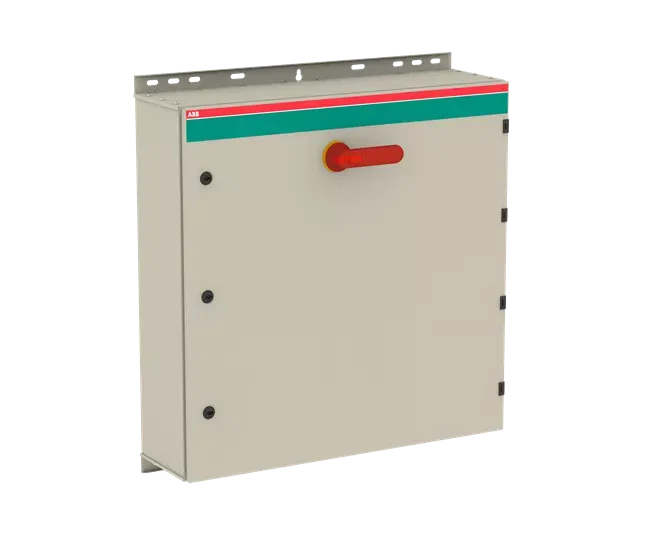 Выключатель безопасности OT400DAUC6AZ ABB 1SCA022542R6560