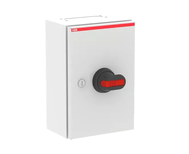 Выключатель безопасности OTL90T3B ABB 1SCA022546R1120