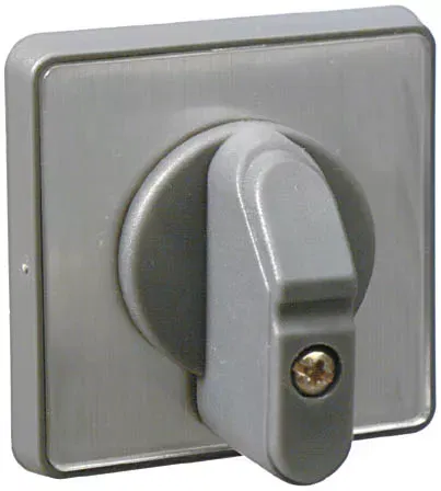 Ручка упр. ONPG1 для переключателя ОN_PB OL40 сер. ABB 1SCA022553R7630