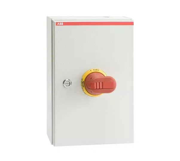 Выключатель безопасности OTL75A3B 3п 1SCA022555R7580 ABB