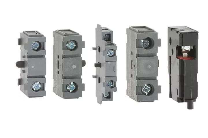 Контакт дополнительный OA3L11 1НО+1НЗ для руб. OT125M ABB 1SCA022555R9950