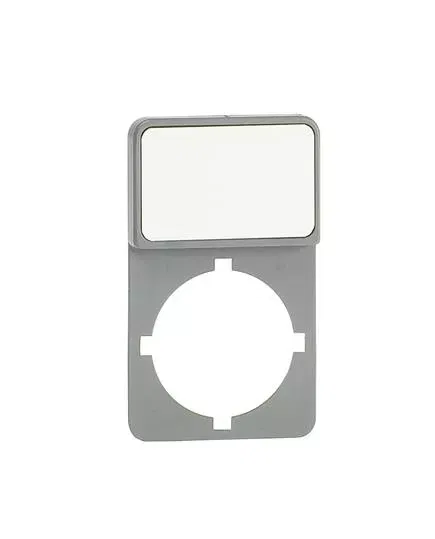 Шильдик доп. OMFG72 сер. для миниатюрных перекл. ОМ ABB 1SCA022556R1850