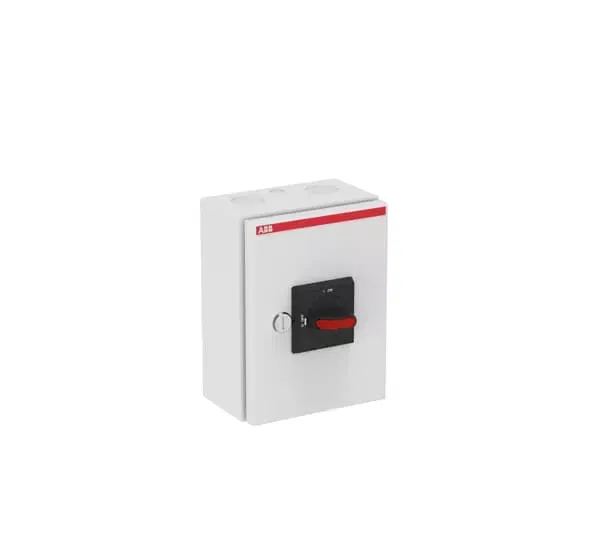 Выключатель нагрузки в боксе OTL16B4M ABB 1SCA022562R4120