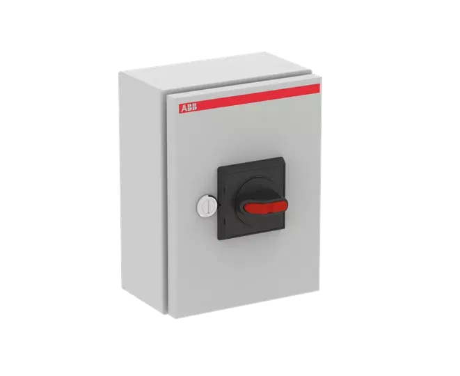 Выключатель безопасности OTL16T6B ABB 1SCA022580R5230