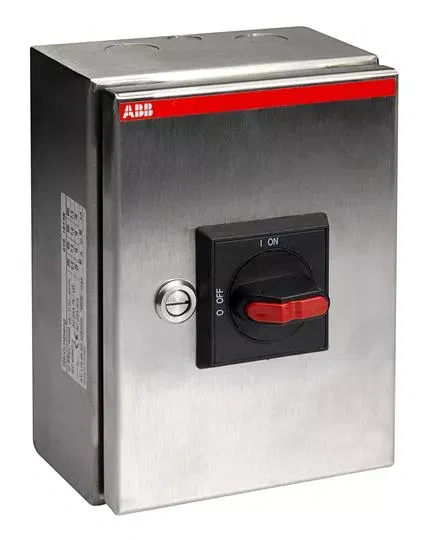 Выключатель безопасности OTR36T3M 32А 1SCA022613R4050 ABB