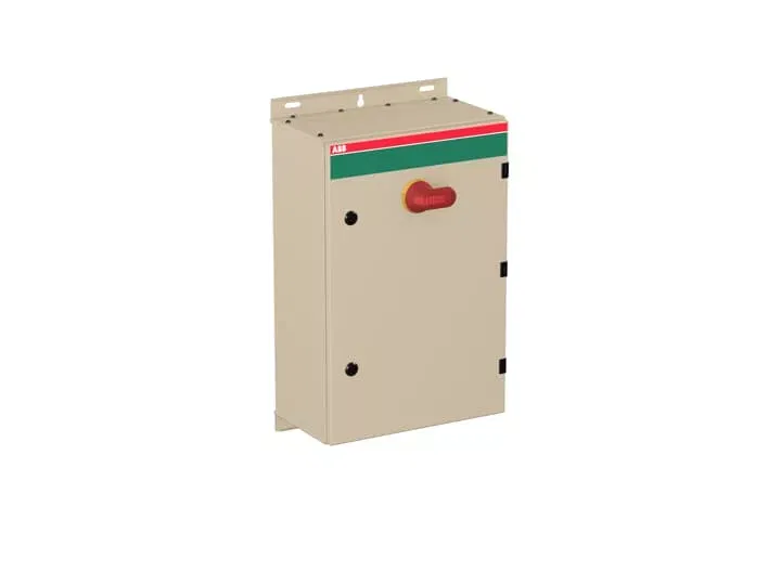 Выключатель безопасности OT200KUUR3AZ 1SCA022700R6340 ABB