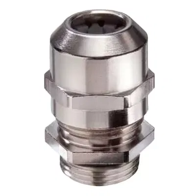 Сальник метал. EMSKV12/5 для кабеля D 3-6 ABB 1SCA022722R2710