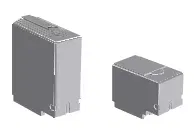 Комплект крышек OTS250G1L/3 1шт=3 крышки 1SCA022731R8150 ABB