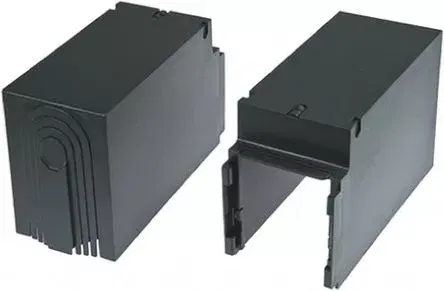 Комплект крышек OSS250G1L/3 1шт=3 крышки 1SCA022731R9390 ABB