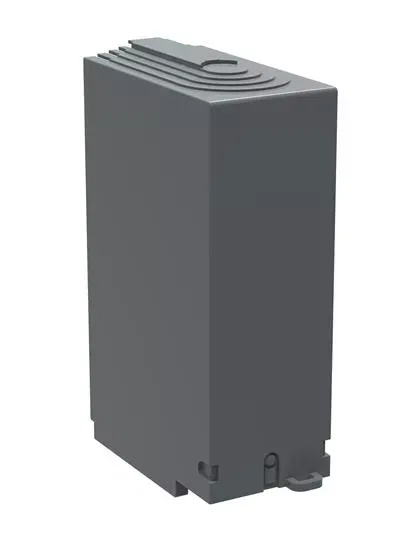 Комплект крышек OTS400G1L/3 1шт=3 крышки 1SCA022736R8840 ABB